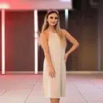 În Târgu Jiu, o asistentă de 31 de ani a fost găsită moartă în casă, de tatăl ei