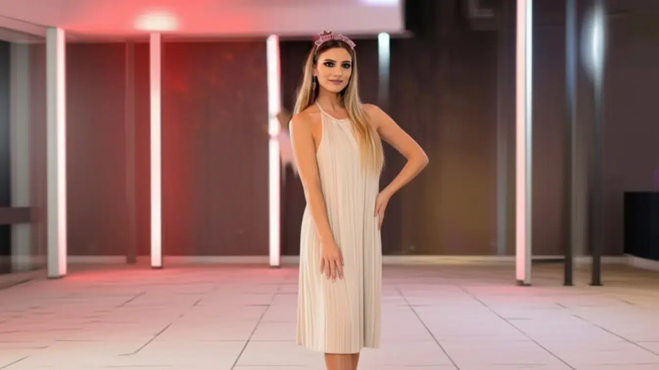 În Târgu Jiu, o asistentă de 31 de ani a fost găsită moartă în casă, de tatăl ei