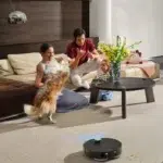 Producătorul Dreame reduce cu 15% prețurile la aspiratoare robot de top până pe 29 aprilie