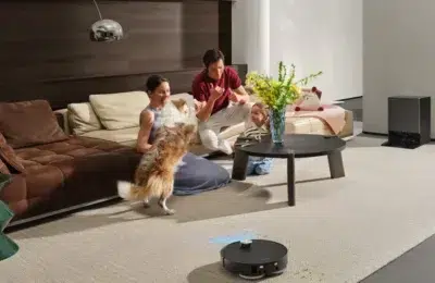 Producătorul Dreame reduce cu 15% prețurile la aspiratoare robot de top până pe 29 aprilie