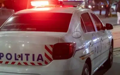 O vânzătoare ambulantă a fost condamnată la 3 ani cu suspendare după ce a atacat o femeie de 74 de ani