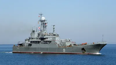 Unitatea specială Ghosts a lovit două nave rusești de peste 150 milioane dolari