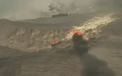 Armata SUA a ucis 3 persoane într-un atac asupra unei bărci în Caraibe