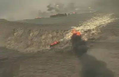 Armata SUA a ucis 3 persoane într-un atac asupra unei bărci în Caraibe