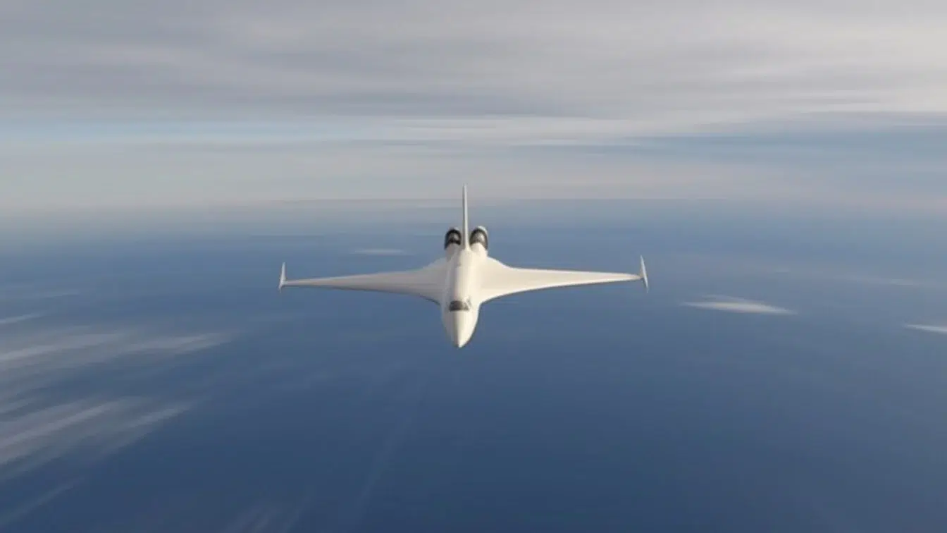 Două drone rusești au fost detectate la granița cu Ucraina, însă nu au pătruns în spaţiul aerian al ţării