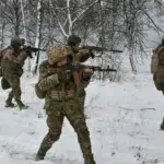 Ucraina anunță uciderea a 12 ofițeri FSB într-un atac cu drone asupra unui centru de comandă