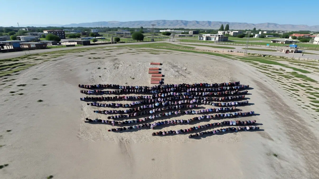 Dramă în Beirut – un tată și-a îngropat soția și 4 copii uciși în atacurile israeliene