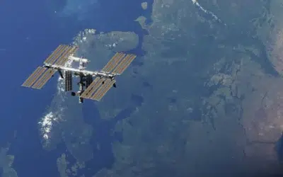 Nave fantomă pe Dunăre și avioane deviate. Soluția UE care protejează și România de atacurile GPS