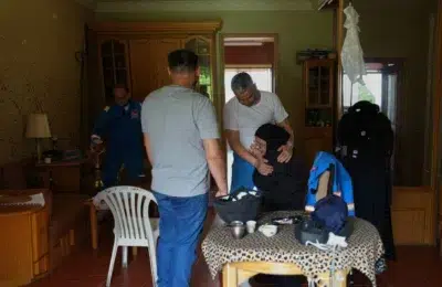 Patru paramedici uciși în trei atacuri israeliene asupra ambulanțelor din Liban