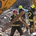 Atacuri sângeroase în Ucraina și Rusia soldate cu cel puțin 16 morți