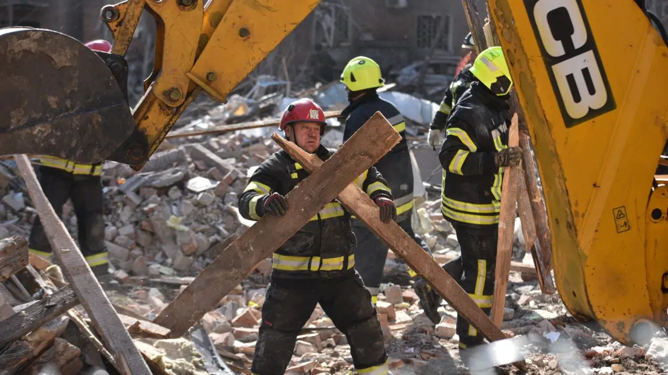 atacuri Ucraina Rusia