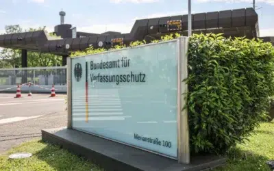 Spionajul german acuză Rusia de atacuri cibernetice pe 30 de routere vulnerabile