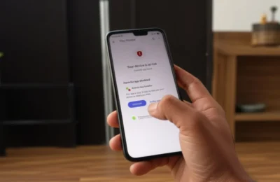 Care este avertismentul dur de la FBI pentru telefoane Android și iPhone?