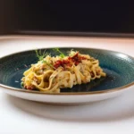 Babicul de Buzău a ajuns în sushi și paste, iar o porție costă 95 de lei