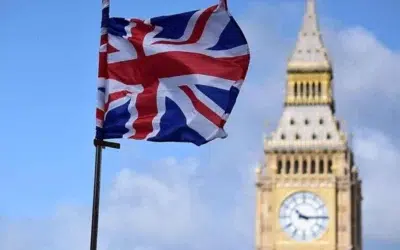 Marea Britanie pregătește o bancă special pentru apărare, pentru 10 state europene