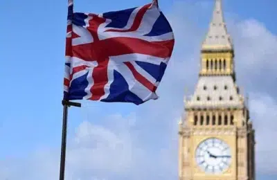 Marea Britanie pregătește o bancă special pentru apărare, pentru 10 state europene