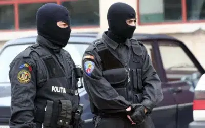 Bărbat de 37 de ani din Neamț, împușcat mortal de SAS după ce a tras în polițiști