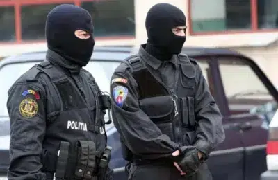 Bărbat de 37 de ani din Neamț, împușcat mortal de SAS după ce a tras în polițiști