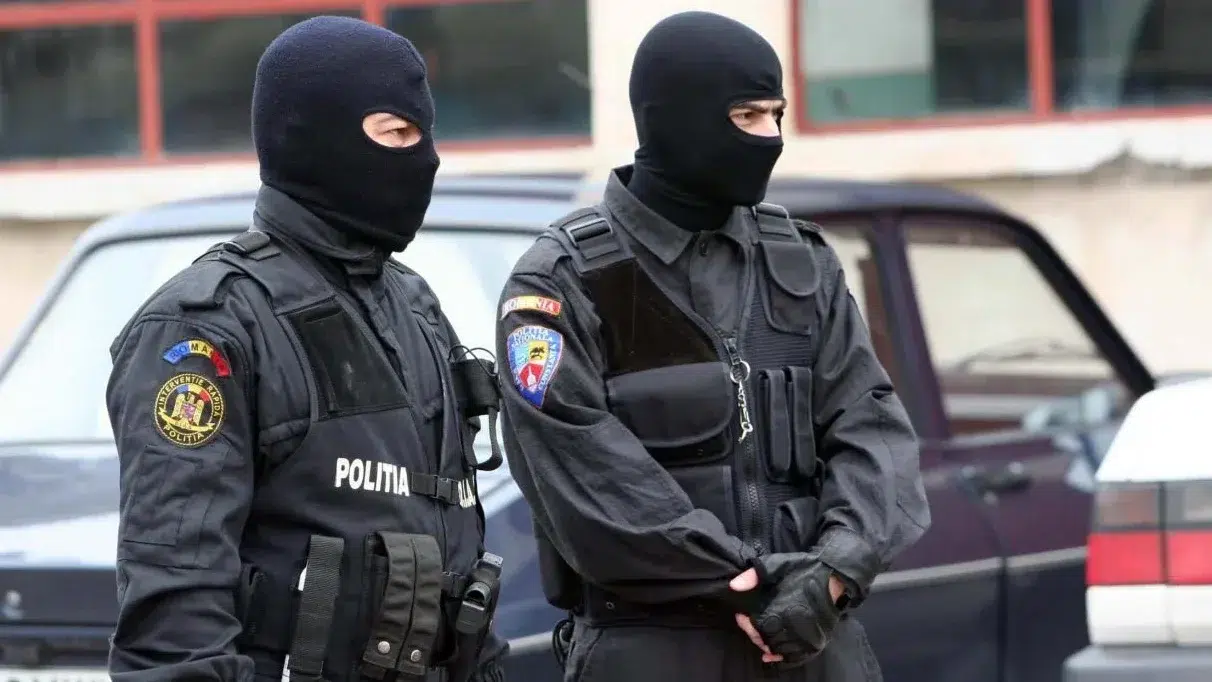 Bărbat de 37 de ani din Neamț, împușcat mortal de SAS după ce a tras în polițiști