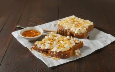 Mierea vindecă arsurile cu 5 zile mai repede și reduce inflamația post-chimio