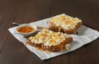 Mierea vindecă arsurile cu 5 zile mai repede și reduce inflamația post-chimio