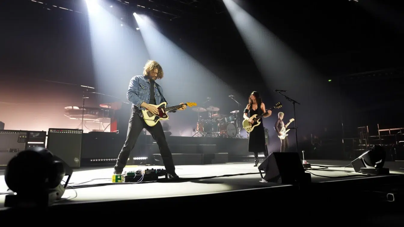 Un raport cu 50 de măsuri cere interzicerea biletelor la suprapreț la concerte