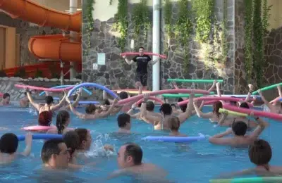 Guvernul taie 10.000 de bilete de tratament balnear pentru pensionari în 2026