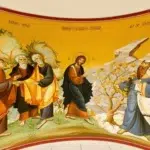 Blestemul "smochinului neroditor" este gestul lui Iisus care a uimit ucenicii