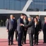 SUA anunta blocada totala a porturilor iraniene de luni la ora 10