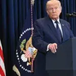 Trump ordonă pregătiri pentru o blocadă de lungă durată a Iranului