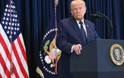 Trump ordonă pregătiri pentru o blocadă de lungă durată a Iranului