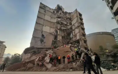 Israel bombardează Libanul și lasă în urmă peste 250 de morți