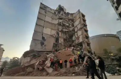 Israel bombardează Libanul și lasă în urmă peste 250 de morți