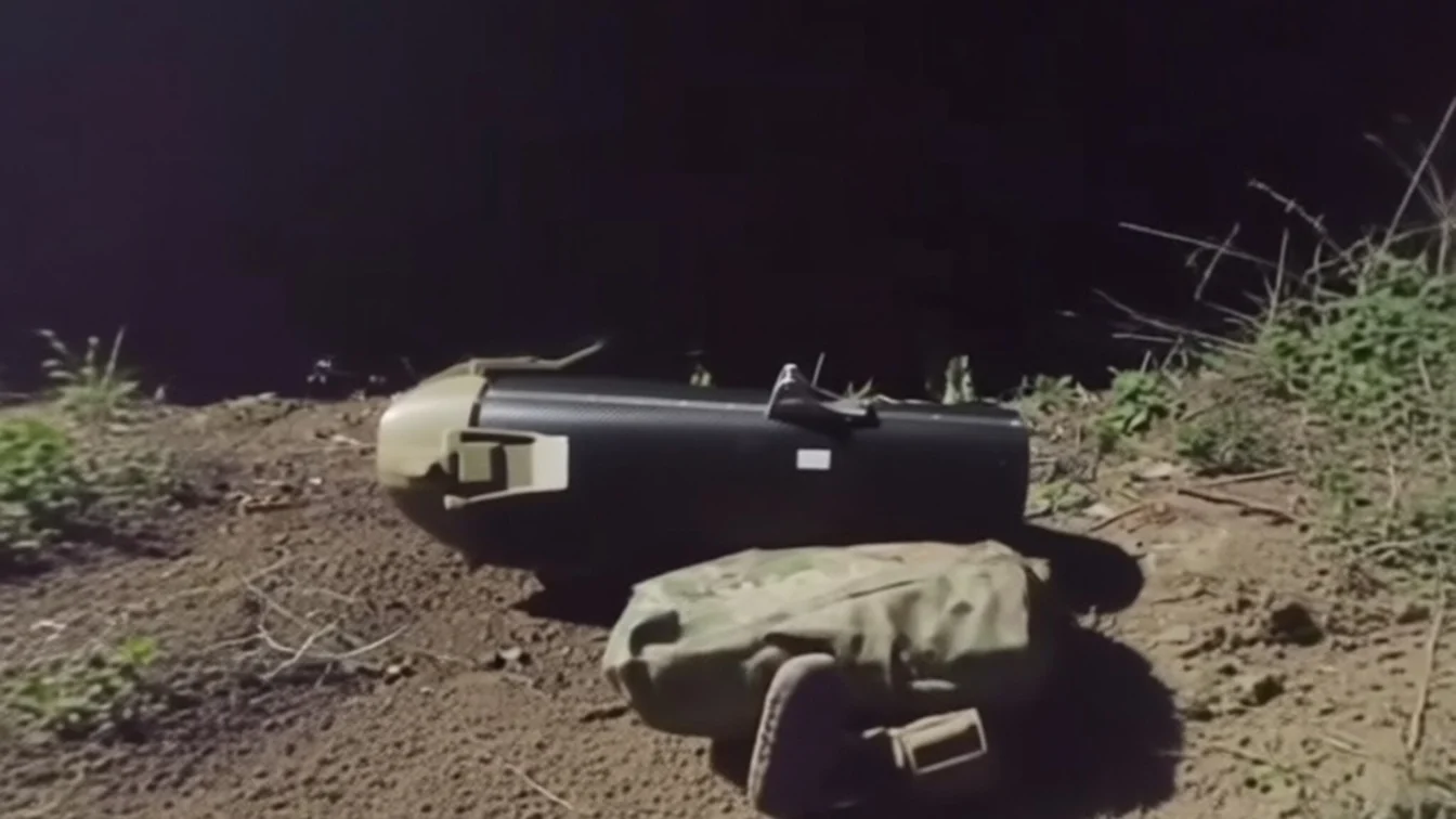 Ucraina testează arma care paralizează 85% din rețeaua electrică fără explozii