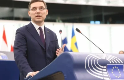 Victor Negrescu: Miza pentru România este de 60 de miliarde de euro