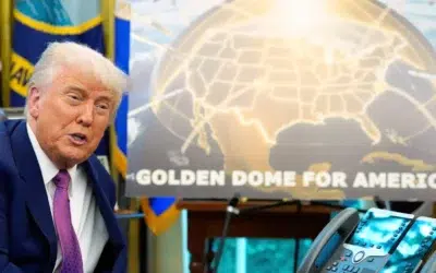 Care este bugetul pentru Apărare cerut de preşedintele Trump?