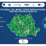 Cadastru gratuit în 660 de comune însă, ce se întâmplă cu proprietățile fără succesiune?