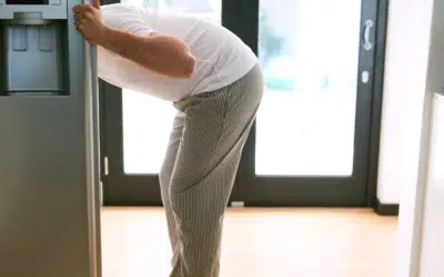 Un bărbat și-a ținut mama moartă în congelator 2 ani pentru a-i încasa pensia