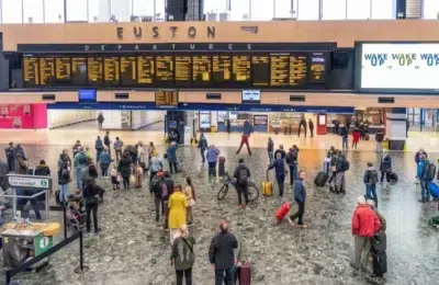 Călătoriile de Paște 2026 aduc cozi de 2 ore la frontiere și haos în transporturi