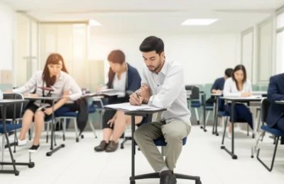 Care este calendarul pentru examenele şcolare din 2026?
