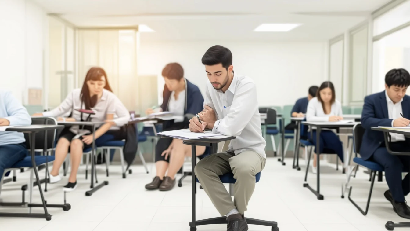 calendar examene 2026