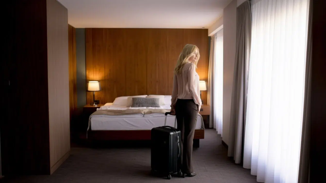 camere hotel