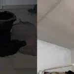 În urma instalării de panouri solare de 2,7 milioane lei s au inundat 15 camere de cămin în Iași