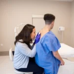 Bacteriile intestinale prezic recidiva cancerului de piele cu o acuratețe de 94%