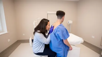 Bacteriile intestinale prezic recidiva cancerului de piele cu o acuratețe de 94%