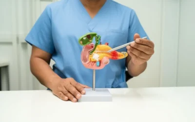 Care este medicamentul care dublează supraviețuirea în cancerul pancreatic?