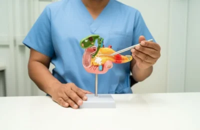 Care este medicamentul care dublează supraviețuirea în cancerul pancreatic?