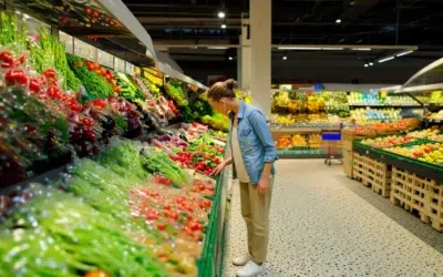 Studiu șocant – dieta cu multe fructe crește riscul de cancer la tinerii sub 50 de ani