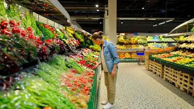 Studiu șocant – dieta cu multe fructe crește riscul de cancer la tinerii sub 50 de ani