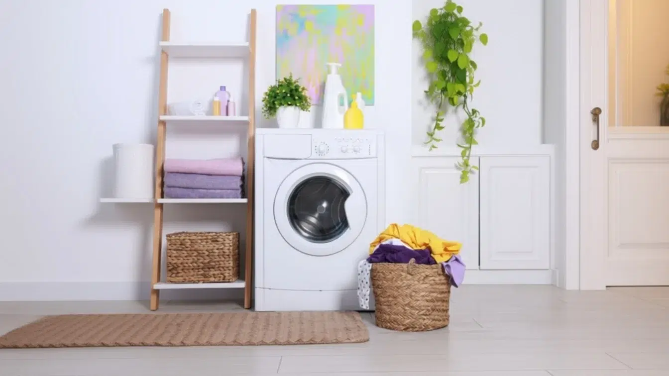 când se spală rufe după paște